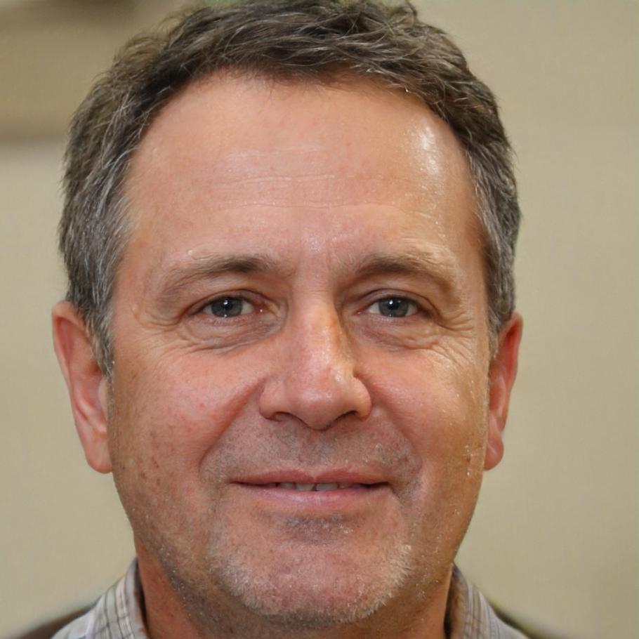 Dr. Michael Weber